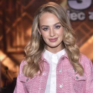 Adam Zdrójkowski i Wiktoria Gąsiewska zawodowo znów są blisko. Pracują nad jednym projektem! 