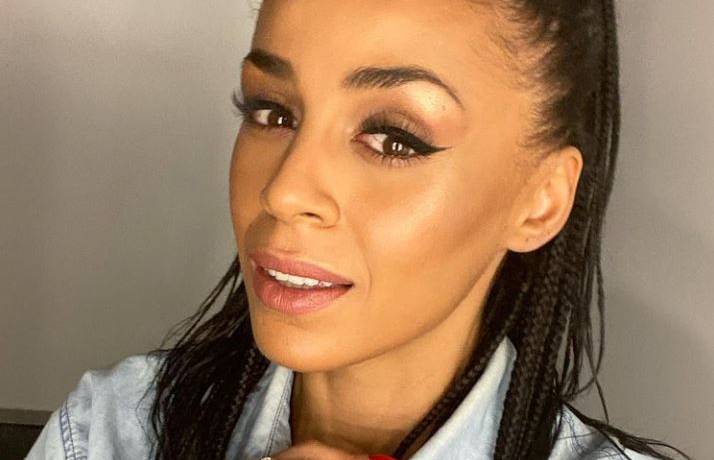 Aleksandra Szwed zaprezentowała zgrabne nogi. "Ale gazela", "torpeda" - komentują fani