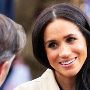Hiszpańska polityk sobowtórem Meghan Markle. Ale podobieństwo!
