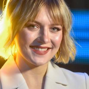 Serialowa Ula z "M jak miłość" bez biustonosza! Iga Krefft opublikowała śmiałe zdjęcia na Instagramie [FOTO]