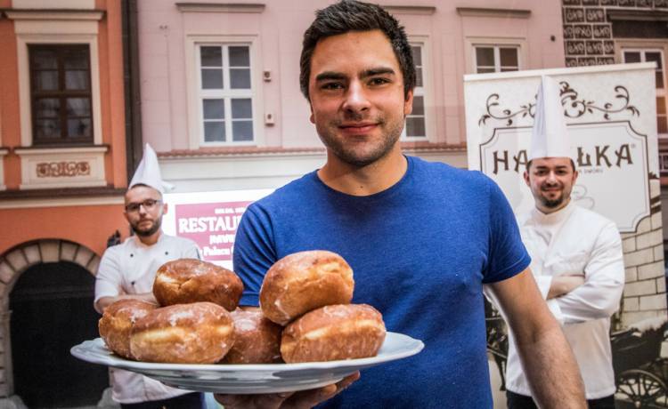 Fot. Jan Graczynski / East News