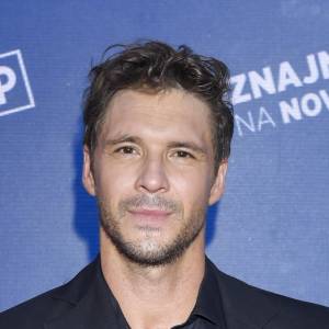 Mikołaja Roznerskiego zabrakło na „ramówce” TVP. Wyjawił powód 