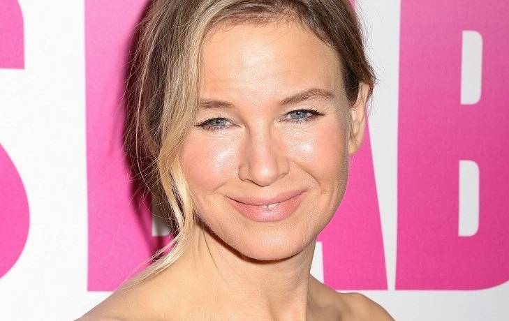 What/If nowy serial produkcji Netflixu! W roli głównej Renée Zellweger 