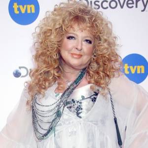 Magda Gessler bez makijażu! Internauci podzieleni w komentarzach                                             