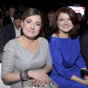 Mika Urbaniak ma zaburzenia afektywne dwubiegunowe. Urszula Dudziak chwali córkę za podejście do problemu