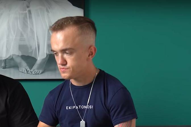 Mini Majk w żałobie. Pożegnał swojego przyjaciela Leosia: "Będzie nam cię brakowało"