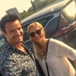 Sylwia Juszczak i Mikołaj Krawczyk już po ślubie! Wesele połączyli z chrztem córeczki