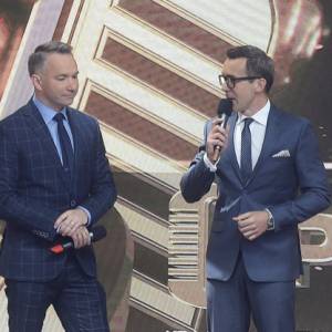 Dziennikarz TVP już po operacji. Doznał poważnego urazu                                                            