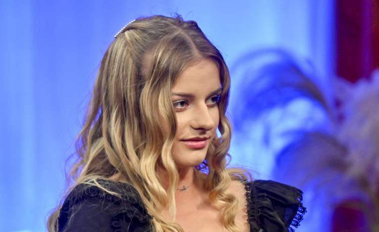 Adrianna Tyszka. Fot. AKPA