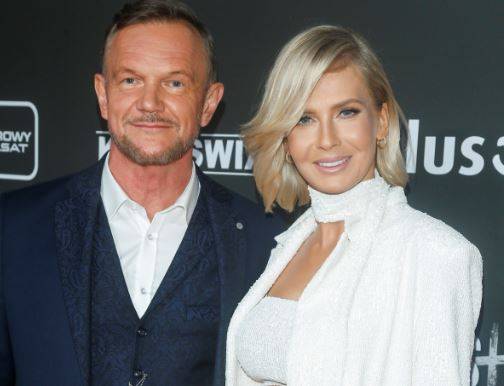 Syn Pazurów skończył 8 lat! "Przyszedł na świat, przerywając nam obiad" - wspomina szczęśliwy tata