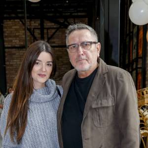 Rodzina Andrzeja Słotysika wkrótce się powiększy! Jego żona zamieściła zdjęcia z synem i ciążowym brzuszkiem [FOTO] 