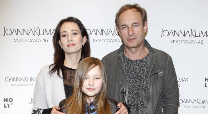 Córka Aleksandry Popławskiej wyrosła na prawdziwą piękność! Dziś ma 17 lat. "Cudo w czystej postaci" [FOTO]