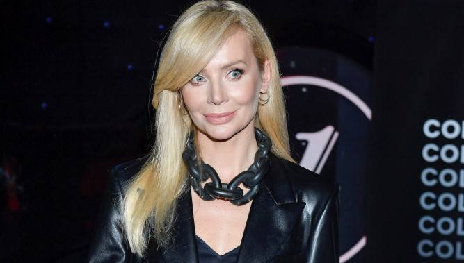 Agnieszka Woźniak-Starak zostanie nową prowadzącą "Dzień Dobry TVN"?! Dziennikarka ma zastąpić Kingę Rusin!                                                                        