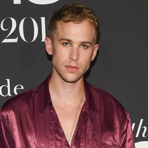 Gwiazda serialu "13 powodów" dokonała coming outu. Tommy Dorfman jest transpłciową kobietą