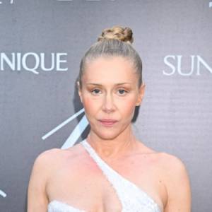 Katarzyna Warnke pokazała się w bikini. Do sieci trafiły zdjęcia... znad zlewu [FOTO]