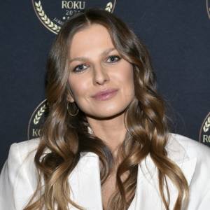 Anna Lewandowska naturalnie. Tak jej twarz wygląda bez makijażu i filtrów [ZDJĘCIA]