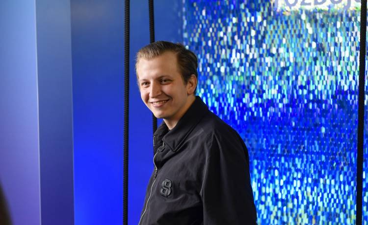 Chcielibyście tak mieszkać? Maciej Musiałowski pokazał nagranie ze swojego zamku! [WIDEO]