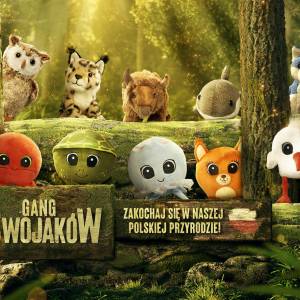 Koniec Gangu Swojaków w Biedronce. Maskotki znikną ze sklepowych półek!