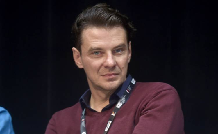 Marcin Kwaśny, fot. AKPA