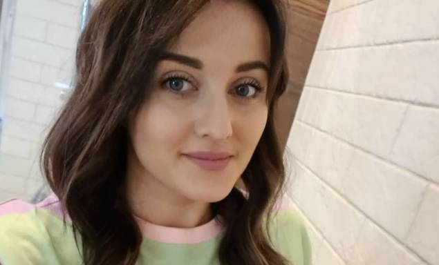 Ania Bardowska z "Rolnik szuka żony" z ciążowym brzuszkiem. Tym zdjęciem odpowiedziała na pytanie internautów! 