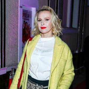 Paulina Holtz na nowym zdjęciu. Tak wygląda bez makijażu! "Kilkanaście lat mniej"