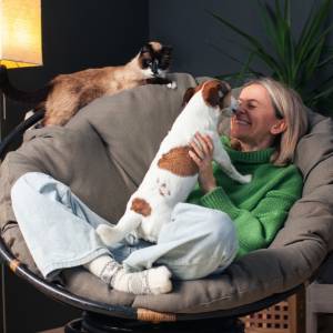 Dofinansowanie dla zwierząt. Jak skorzystać z „500 plus na psa i kota”?