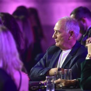 Karol Strasburger nie mógł się powstrzymać? Widzowie zapamiętają ten żart na długo. Reakcja publiczności bezcenna