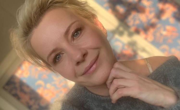 Małgorzata Kożuchowska pokazała, jak spędza czas wolny. Zachwyciła internautów swoim pomysłem