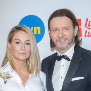 Najpiękniejsze pary polskiego show-biznesu na walentynki!                              