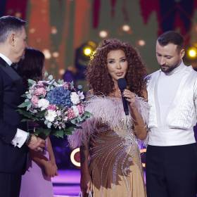 Ewa Minge wspomina udział w „Tańcu z gwiazdami”. Wymowne słowa