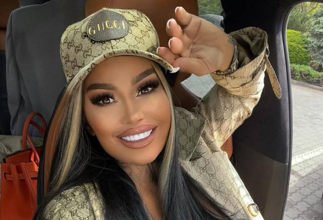 Spięcie między Laluną i Sylwią Bombą. "Zachowywała się obrzydliwie" 