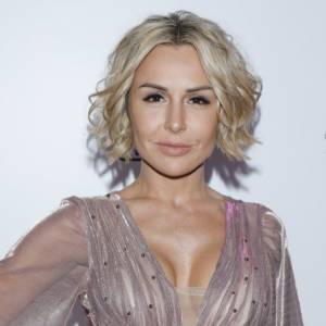 Blanka Lipińska pokazała ciało w skąpym bikini. Co za figura!