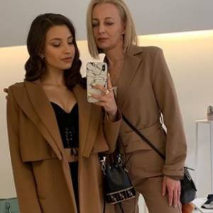 Mama Julii Wieniawy w bikini! Fani: "To jest nielegalne tak wyglądać"!