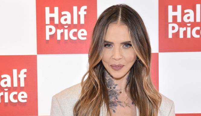  Maja Sablewska "przyłapana" topless. Zdjęcie z wakacji wywołało burzę