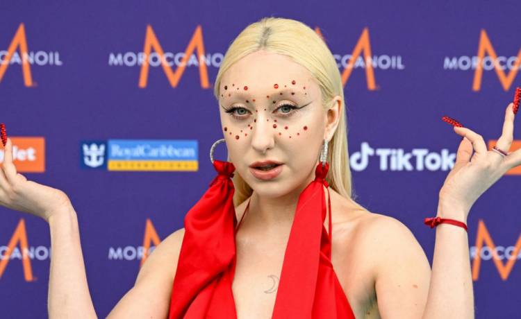 Eurowizja. Luna awansuje do finału? Takie są jej przeczucia