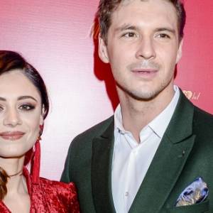 Mikołaj Roznerski o relacjach w "M jak miłość". Iza i Marcin nie będą razem? 