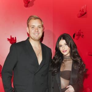 Roxie i Kevin Mglej z radosną nowiną! Fani w euforii 