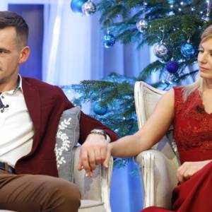 "Rolnik szuka żony".  Ilona i Adrian znaleźli miłość w programie. Wciąż są razem?                   