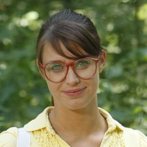 Zasłynęła rolą BrzydUli. Dziś jest nie do poznania. Jak wygląda aktualnie Julia Kamińska?