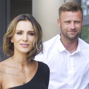 Sara Boruc chwali się obłędnym ciałem w kusym bikini. Fanka: "Zabiłabym za takie piersi" [FOTO]