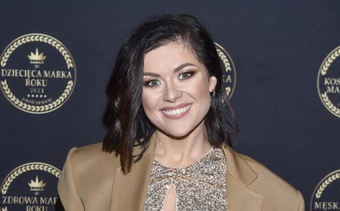Kasia Cichopek zdobyła się na absolutną szczerość. To pierwsze takie wyznanie po rozstaniu z mężem