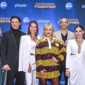 „Mistrzowskie pojedynki. Eternal Glory”: kto odpadł w 3. odcinku?