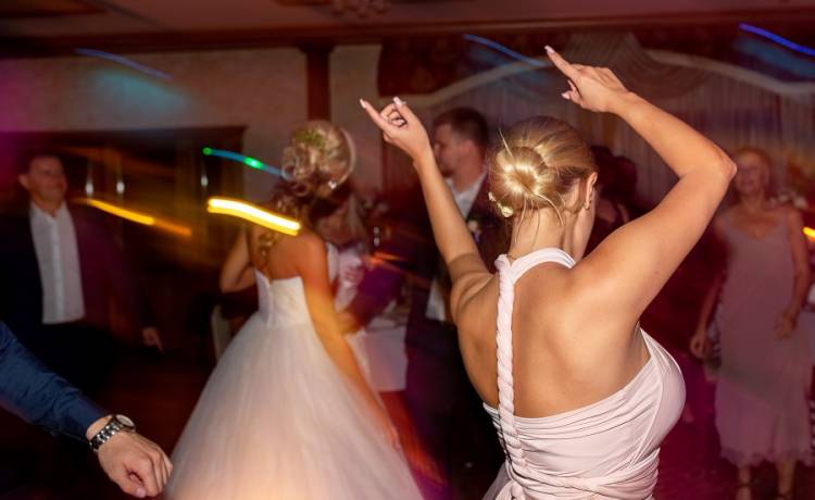 Żart Młodej Pary wywołał panikę wśród gości. Tego nikt się nie spodziewał!