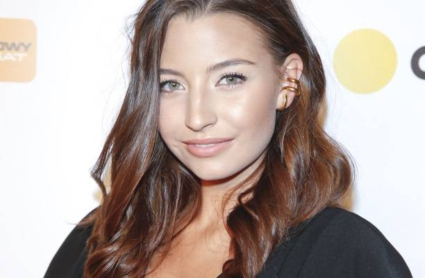 Julia Wieniawa w objęciach Nikodema Rozbickiego. To romantyczne zdjęcie roztopi nawet najtwardsze serce!                   