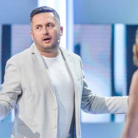 Niespodziewane wieści ws. Norbiego. Polsat oficjalnie ogłosił