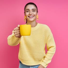 Czy kawa szkodzi na wątrobę? Eksperci tłumaczą