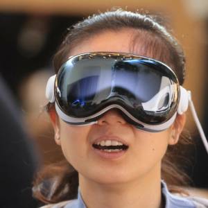 Apple Vision Pro okażą się klęską? Użytkownicy zaczęli mówić o zwrotach