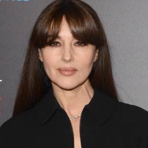 Monica Bellucci może być dumna z córki. 18-latka zapozowała dla magazynu Vogue [FOTO]