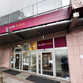 Alior Bank ostrzega. Fala cyberataków na młodych klientów