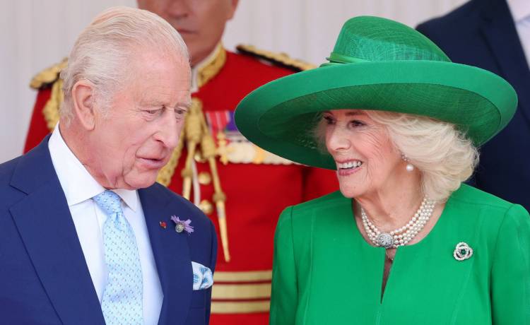 fot. CHRIS JACKSON/AFP/East News